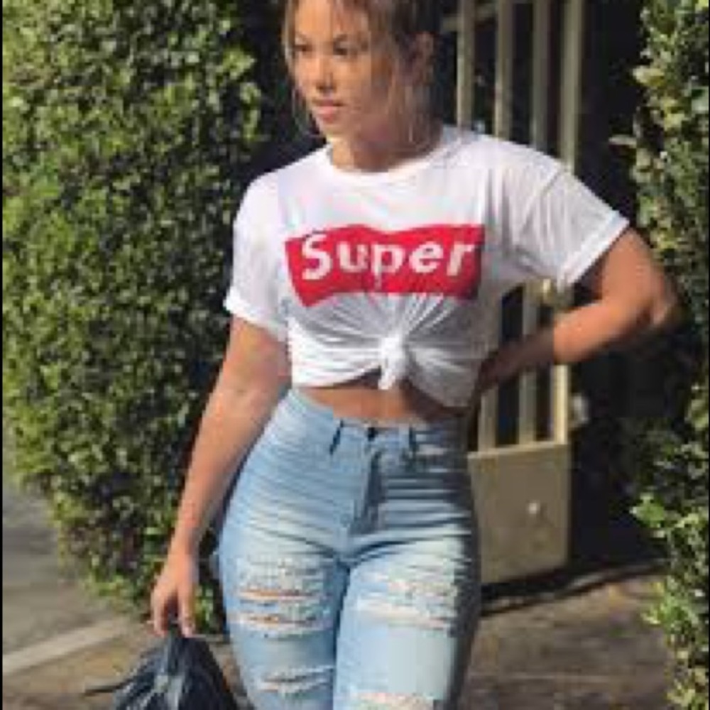 Super Tee